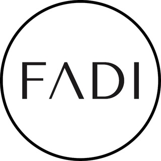 Логотип @fadiuz - FADI