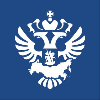 Логотип @fadnrf - ФАДН России