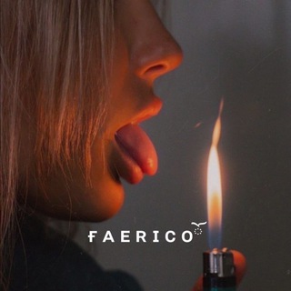 Логотип @faerico666 - ғ ᴀ ᴇ ʀ ɪ ᴄ ᴏོ