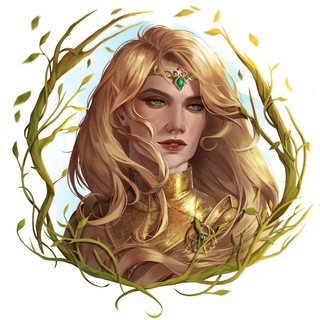 Логотип @faeriestores - FaerieStore | ФейриСтор