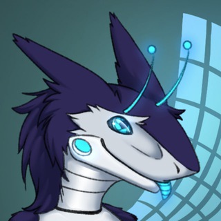 Логотип @fafeat - FurryArt Featured