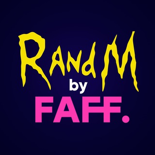 Логотип @faffpods - FAFF PODS
