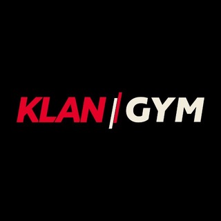 Логотип @fafightacademy - KLAN GYM