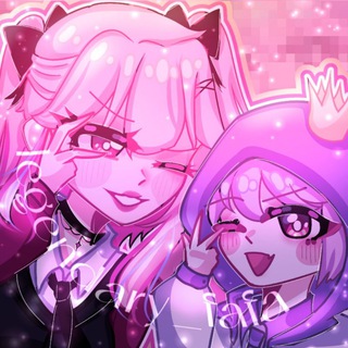 Логотип @fafo4ka_1211 - 👑_Legendary fafa_✨️