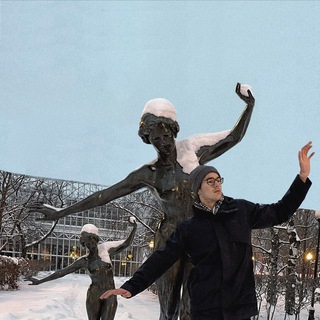 Логотип @fagoport - Портfall.io