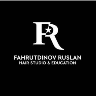 Логотип @fahrutdinovstudio - Fahrutdinov Studio
