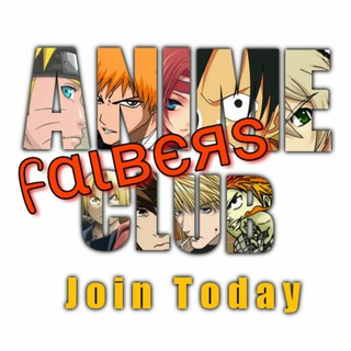 Логотип @faibersanimeclub - ғαιвεяs αηιмє ¢ℓυв®