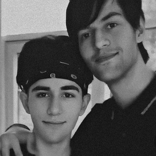 Логотип @faiko_1 - RAUF & FAIK