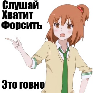 Логотип @failcascade - Failcascade