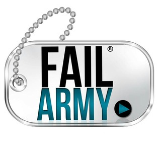 Логотип @faill_army - FailArmy