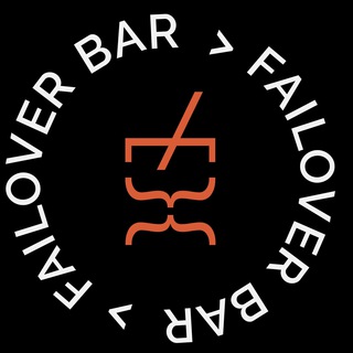 Логотип @failoverbar_chat - Failover Bar Chat