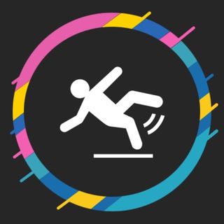 Логотип @fails_x - X-FAILS 👽