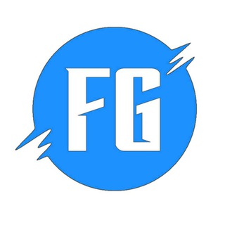 Логотип @failsgang - FAILS GANG