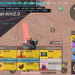 Логотип @failslonewolf - Файлы и Туторы Monterra