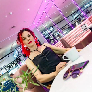 Логотип @faina_alikberova - Фаина ДИЗАЙН и РЕМОНТ