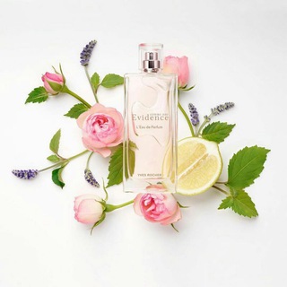 Логотип @faina_yves_rosher_kaspiysk - Ив Роше Франция ❤