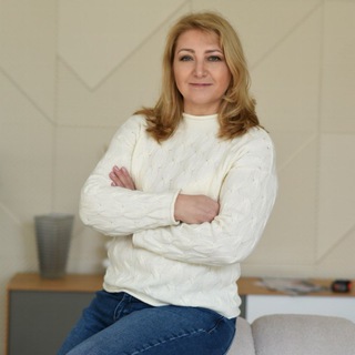 Логотип @fainaastro - Финансовый Астролог Фаина Щербина