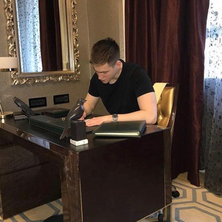 Логотип @fairbetor - Дмитрий Бураков | Спортивная аналитика