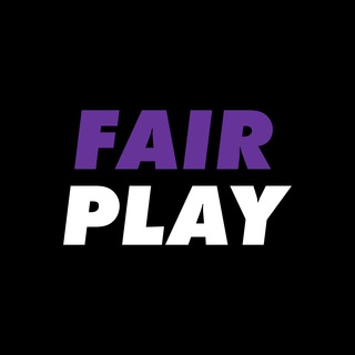 Логотип @fairplay_hc - Фэйрплэй