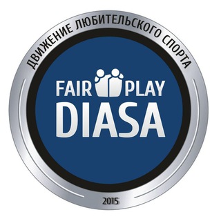 Логотип @fairplayuzb - Fair Play Uzbekistan