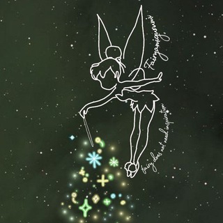 Логотип @fairyamigurumi - Fairyamigurumi ✨🌿