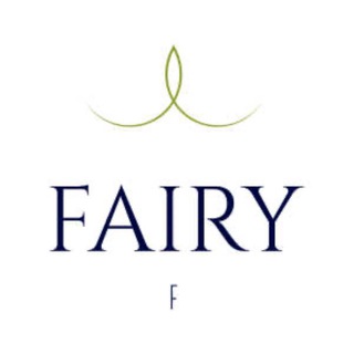 Логотип @fairyclothes - Fairy's style