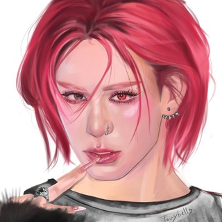 Логотип @fairyhell2 - fairyhell🌙