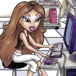 Логотип @fairyishii - фея ишии