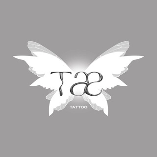 Логотип @fairytaetattoo - Fairytae Tattoo 🐉 — Тату Москва