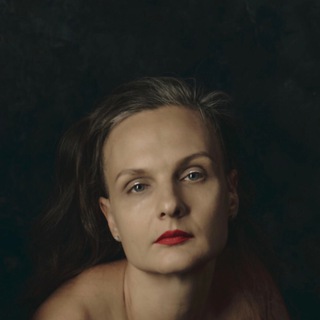 Логотип @fairytaildiver - Anna Gorina Fairytalediver