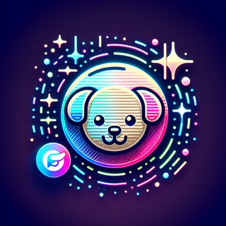 Логотип @faithfulpaws - Хвостатые истории