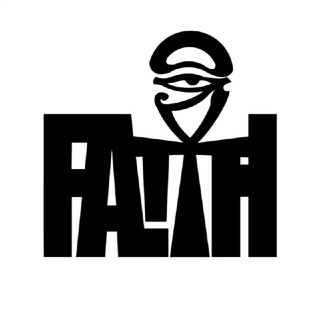 Логотип @faithmoscow - FAITH