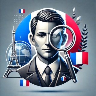 Логотип @faits_interessants_fr - Faits intéressants