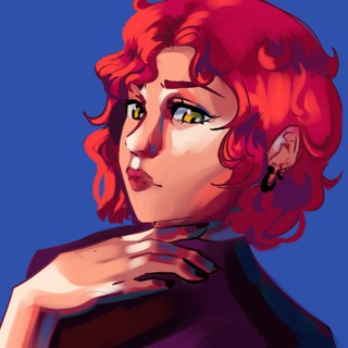 Логотип @faiya_art - Faiya_art