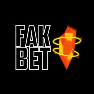 Логотип @fakbetdota2 - Fakbet | Dota2