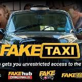 Логотип @fake_taxi_official - [FakeTaxi / FakeHub] [Gonzo, Hardcore, All Sex, Porn]
