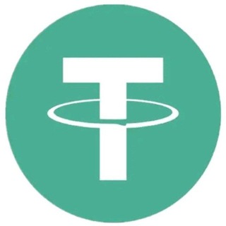 Логотип @fake_usdt_flash_usdt - usdt_ Flash usdt