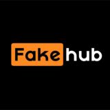 Логотип @fakehub_pr - FakeTaxi Leaks