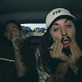 Логотип @fakehumans01 - FanboyFrenzy