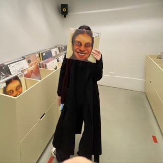 Логотип @fakejazz - Faking Jazz Together