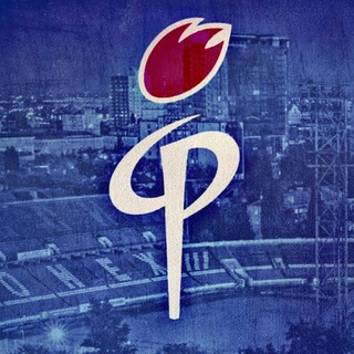 Логотип @fakel_on - Факелон | РПЛ | «Факел» Воронеж