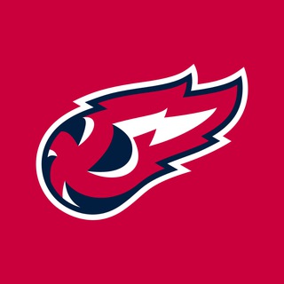 Логотип @fakelvolley - ВК «ФАКЕЛ ЯМАЛ» 🐻‍❄️