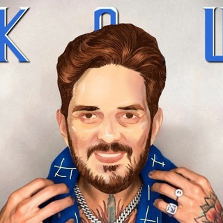 Логотип @fakemaxkatz - Фейковые превью Максима Каца