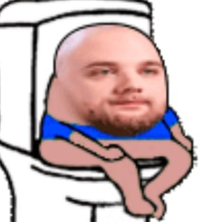 Логотип @fakerstream - Лепрекония