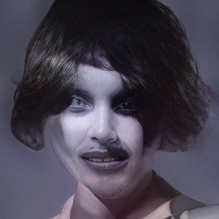 Логотип @fakestructure - fakestructure