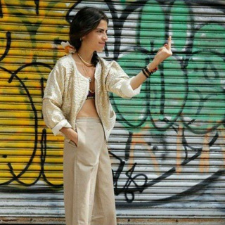 Логотип @fakfashion - Fak Fashion Fair