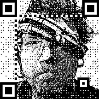 Логотип @fakingleftie - Чёртов правак