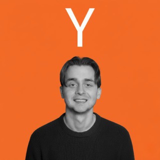 Логотип @fakng_eng - Road to YC