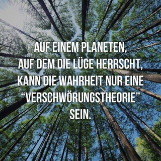 Логотип @faktenzurwahrheitsfindung - Fakten zur Wahrheitsfindung