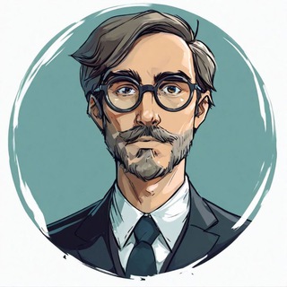 Логотип @faktheus - Интересные факты